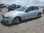 BMW Series 3 2018