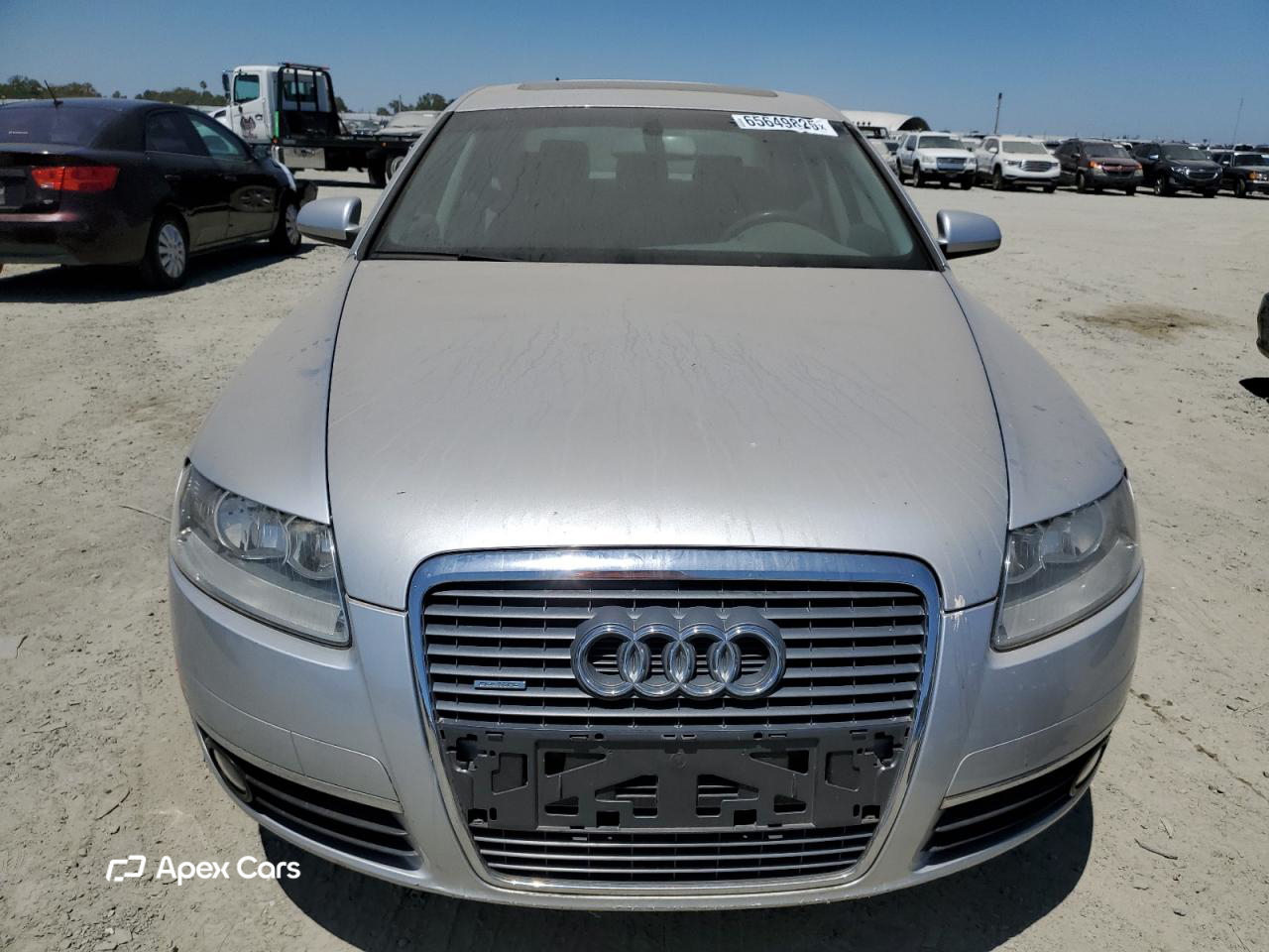 Audi A6 2006