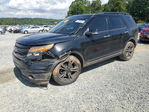 Ford Explorer 2014