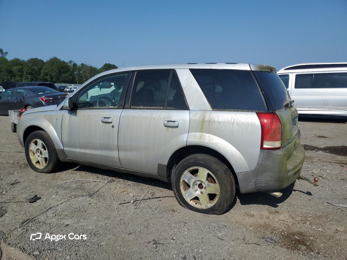 Saturn VUE 2005