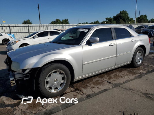 Chrysler 300 2006 - Image 1 of 13