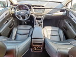 Cadillac XT5 2017