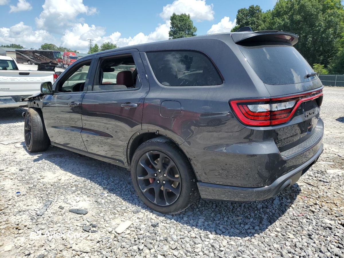 Dodge Durango 2024