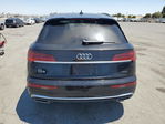 Audi Q5 2022