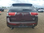 Lincoln MKX 2011