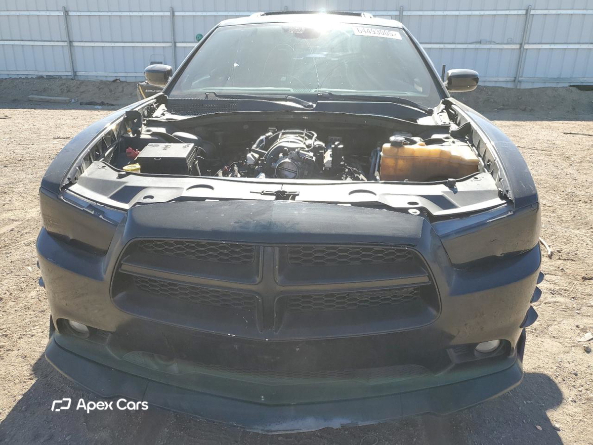 Dodge Charger 2013