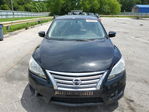 Nissan Sentra 2015
