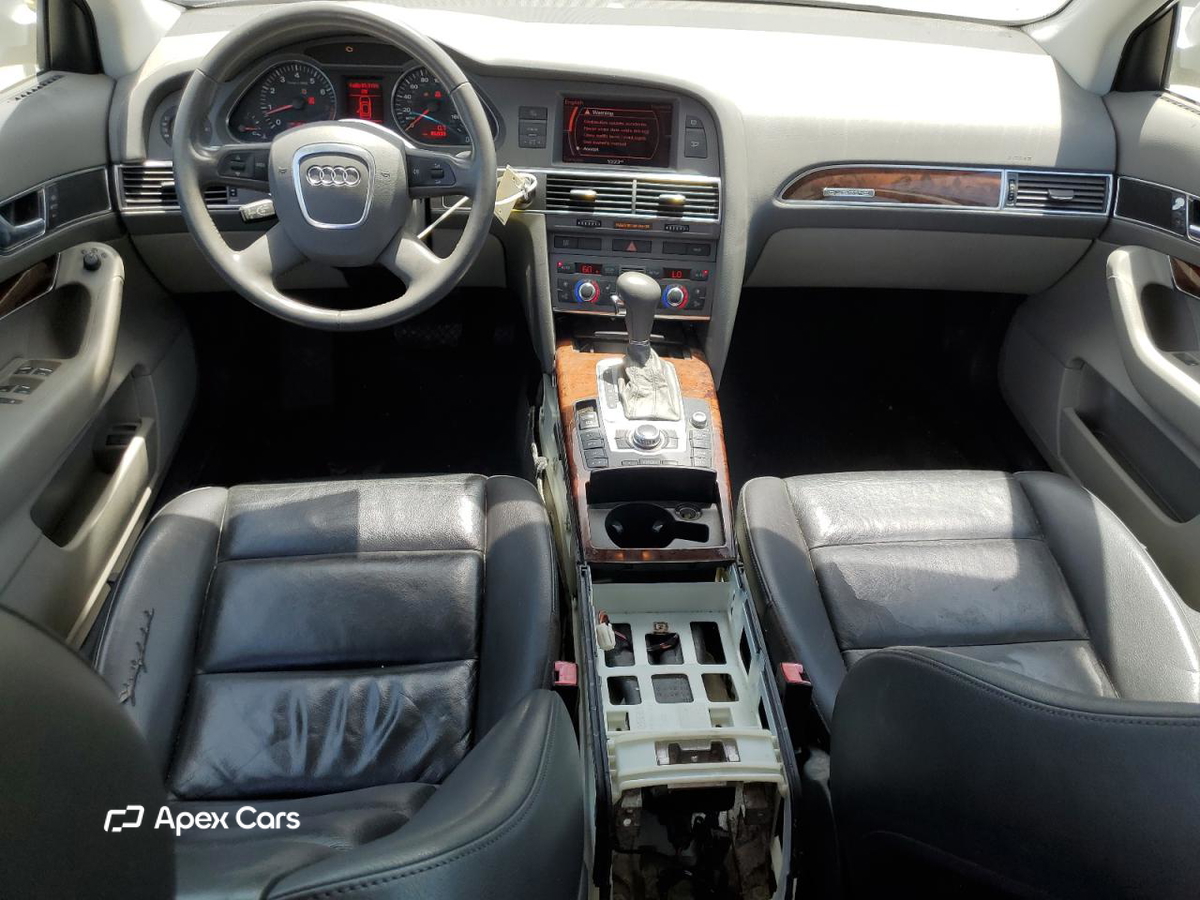 Audi A6 2006