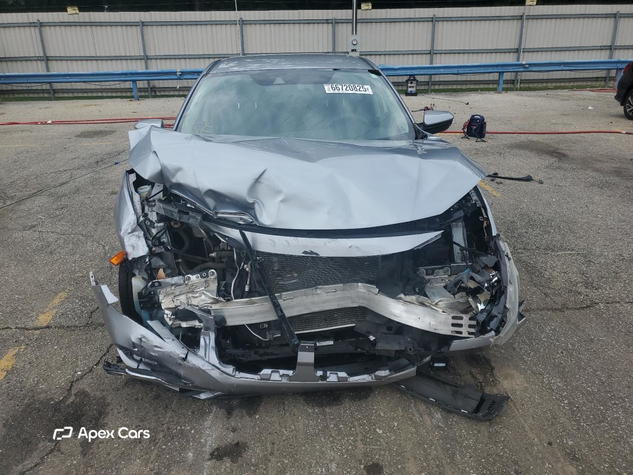 Honda Civic 2019