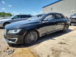 Lincoln MKZ 2017