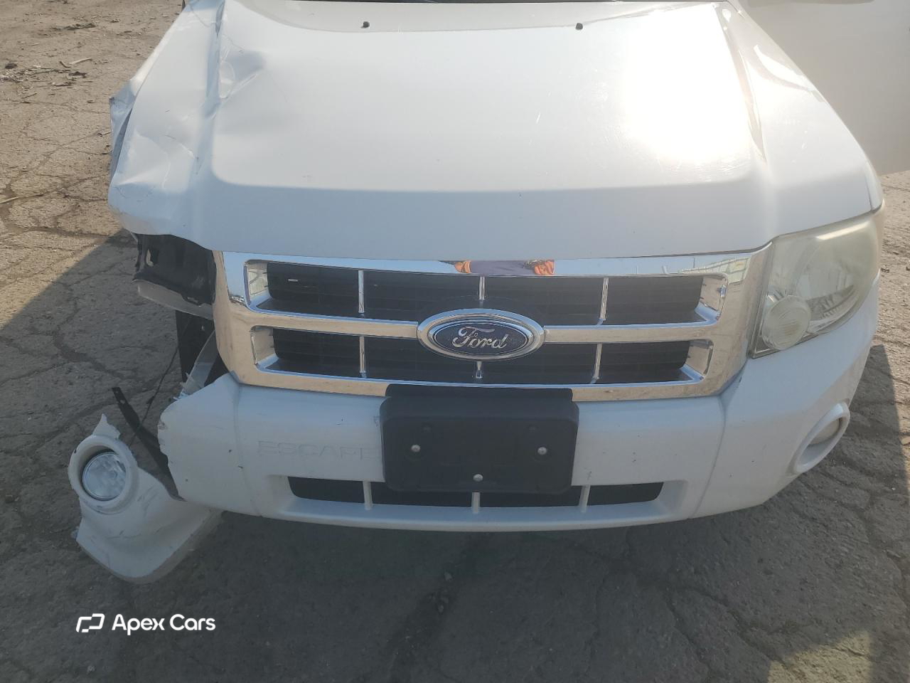 Ford Escape 2009