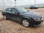Chevrolet Impala 2014