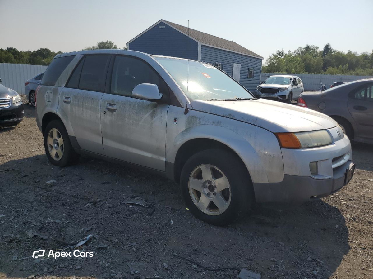 Saturn VUE 2005