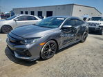 Honda Civic 2021