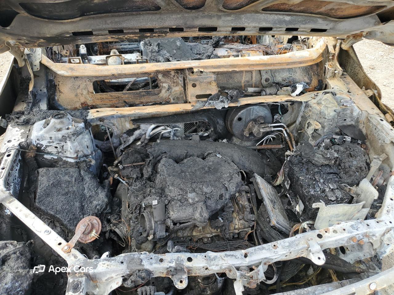 GMC Acadia 2019