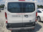 Ford Transit 2017