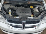 Dodge Caravan 2016
