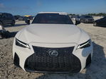 Lexus IS 2025