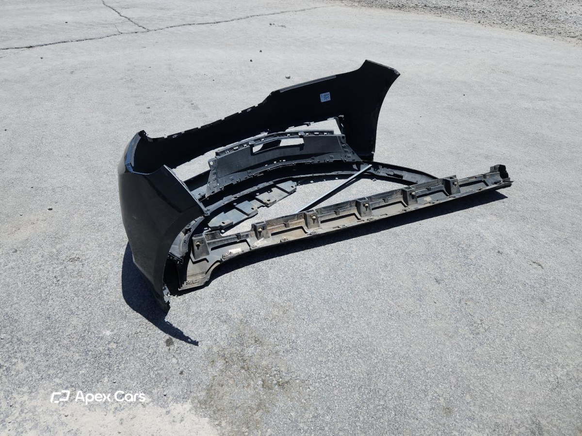 Chevrolet Impala 2017