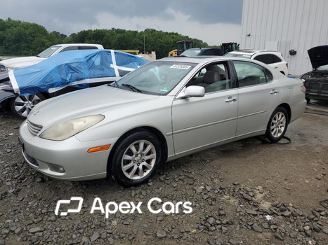 Lexus ES 2004 - Image 1 of 13