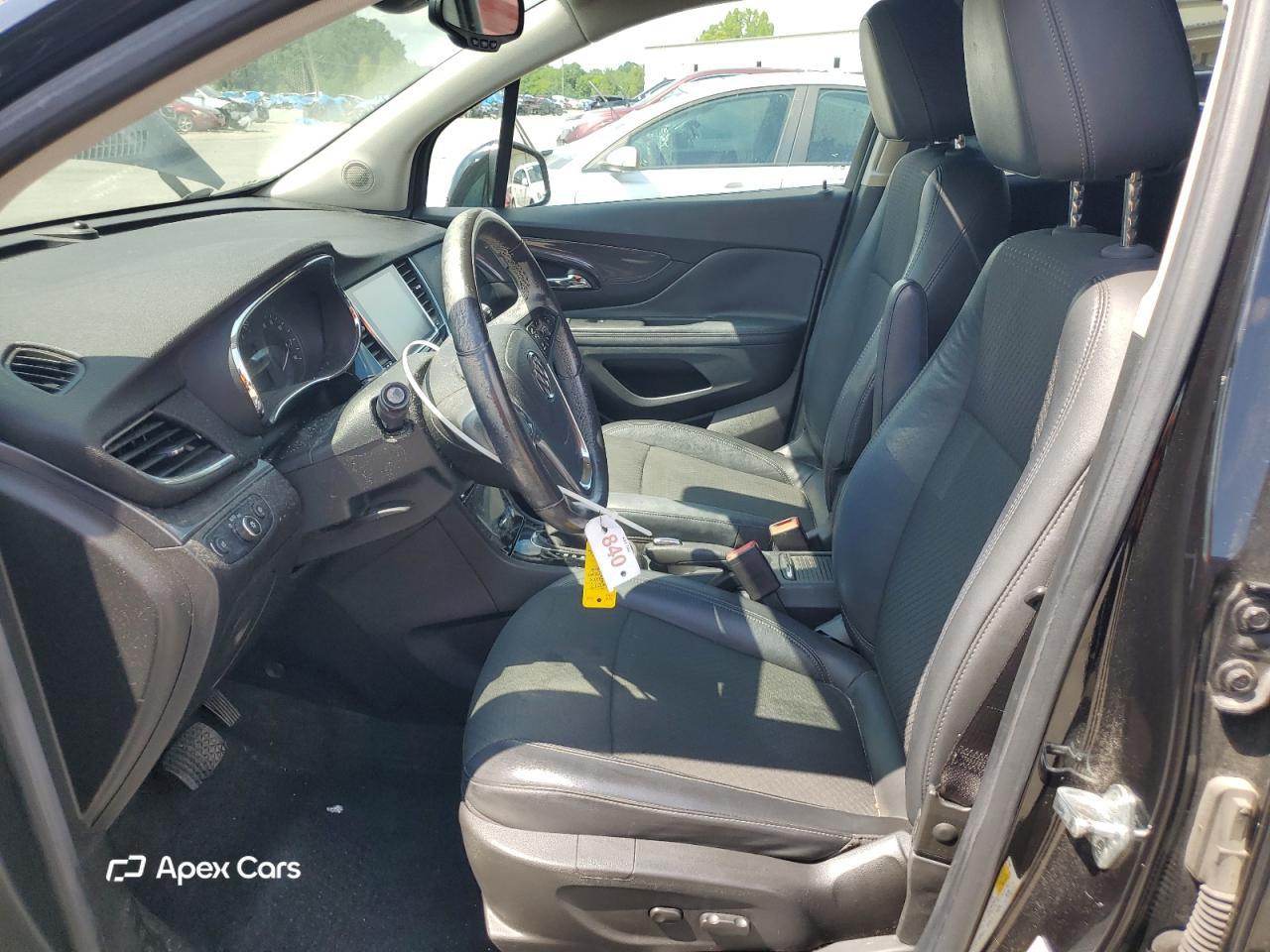 Buick Encore 2017