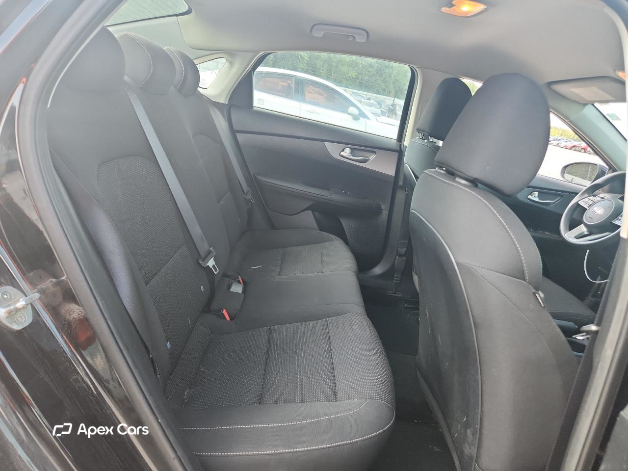 Kia Forte 2020