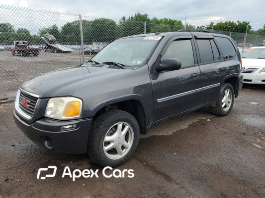 GMC Envoy 2007 - Image 1 of 13