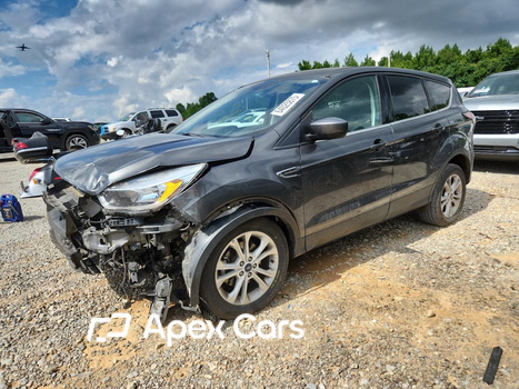 Ford Escape 2017 - Zdjęcie 1 z 14