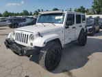 Jeep Wrangler 2012