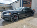 Jaguar XJ 2014
