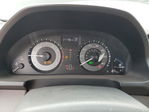 Honda Odyssey 2012
