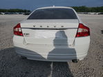 Volvo S80 2012