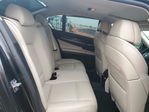 BMW Series 7 2012