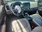 GMC Canyon 2018