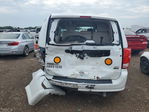 Dodge Caravan 2016