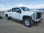 Chevrolet Silverado 2020