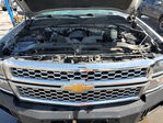 Chevrolet Silverado 2015