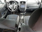 Nissan Versa 2019