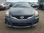 Nissan Altima 2012