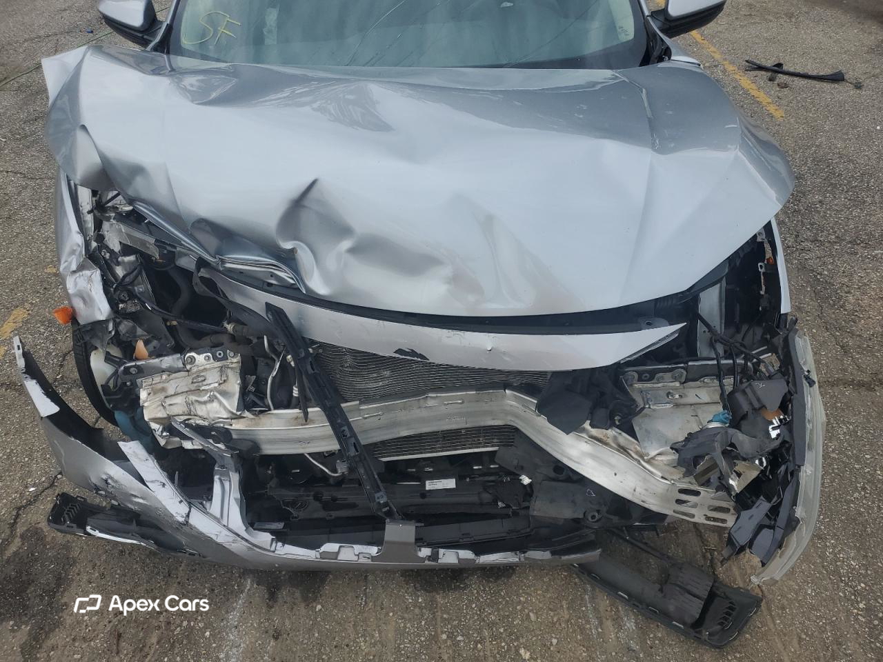 Honda Civic 2019