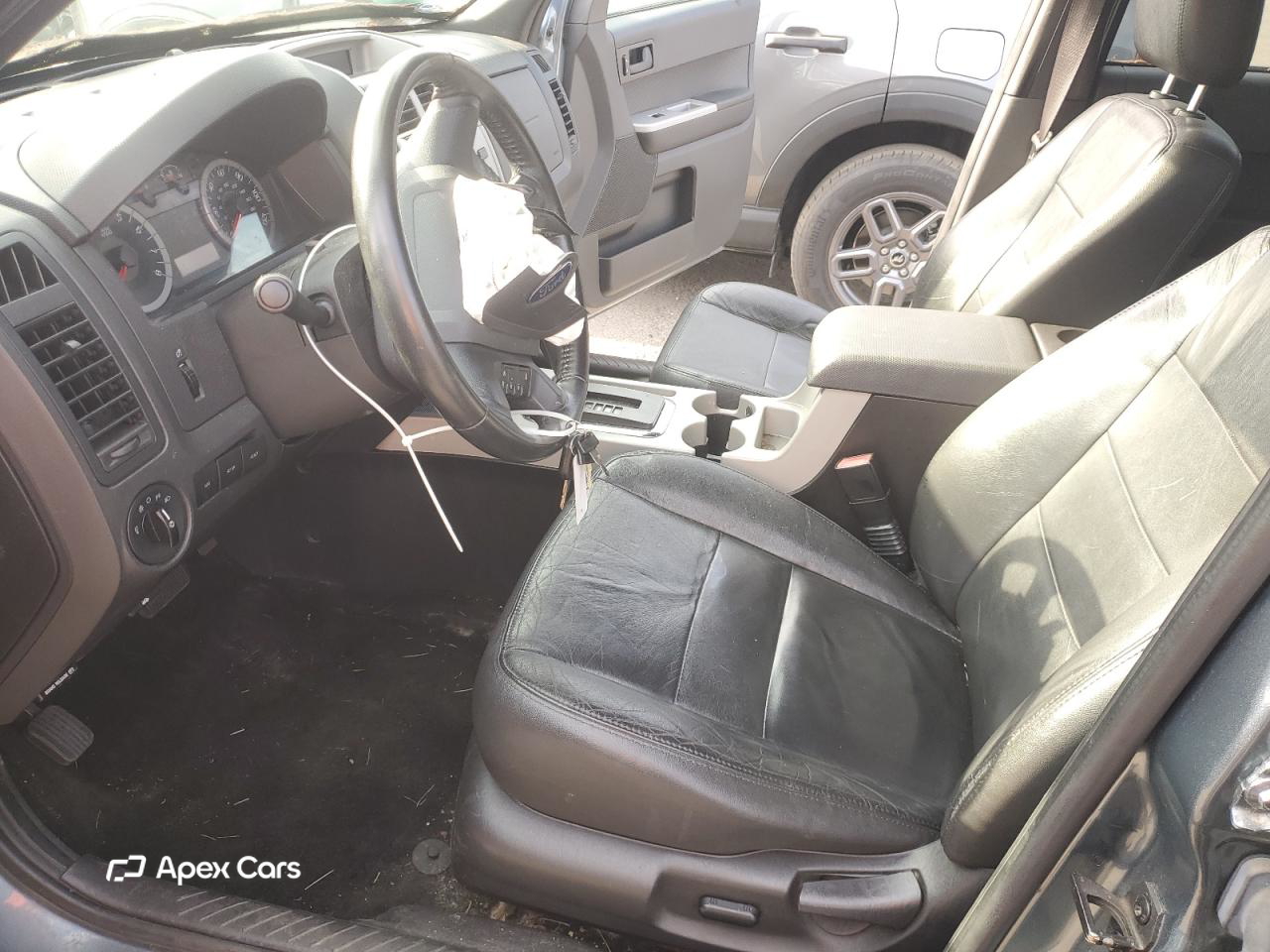 Ford Escape 2012