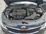 Kia Optima 2016