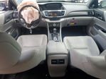 Honda Accord 2014