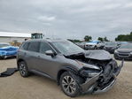 Nissan Rogue 2021
