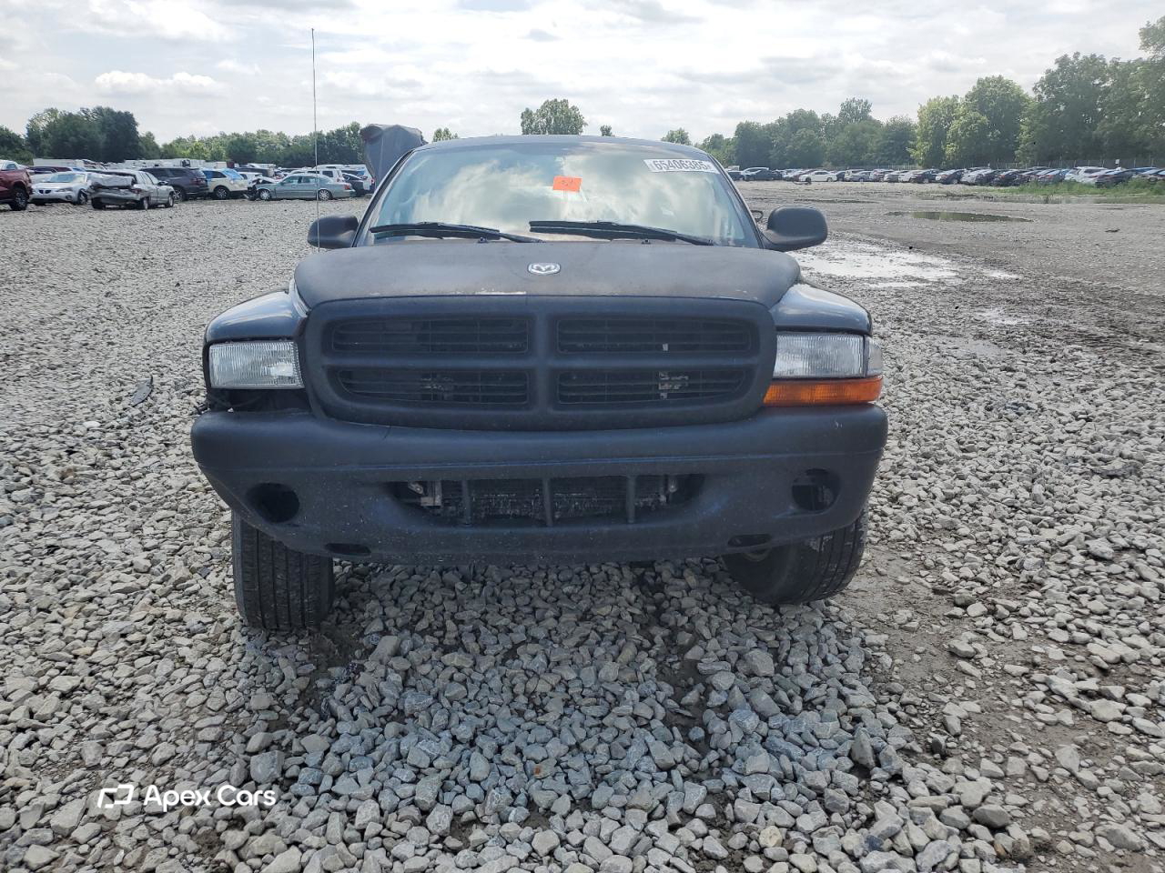 Dodge Dakota 2003