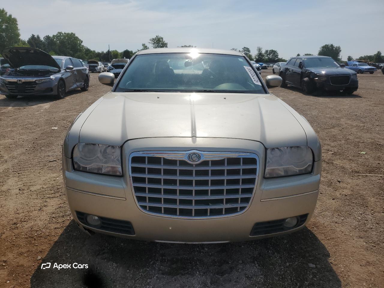Chrysler 300 2006