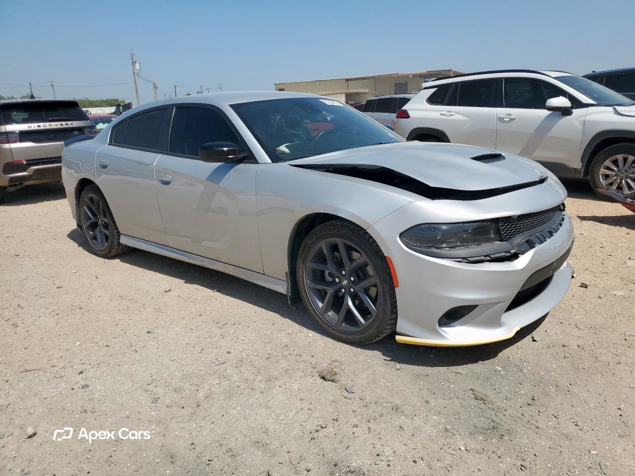 Dodge Charger 2023