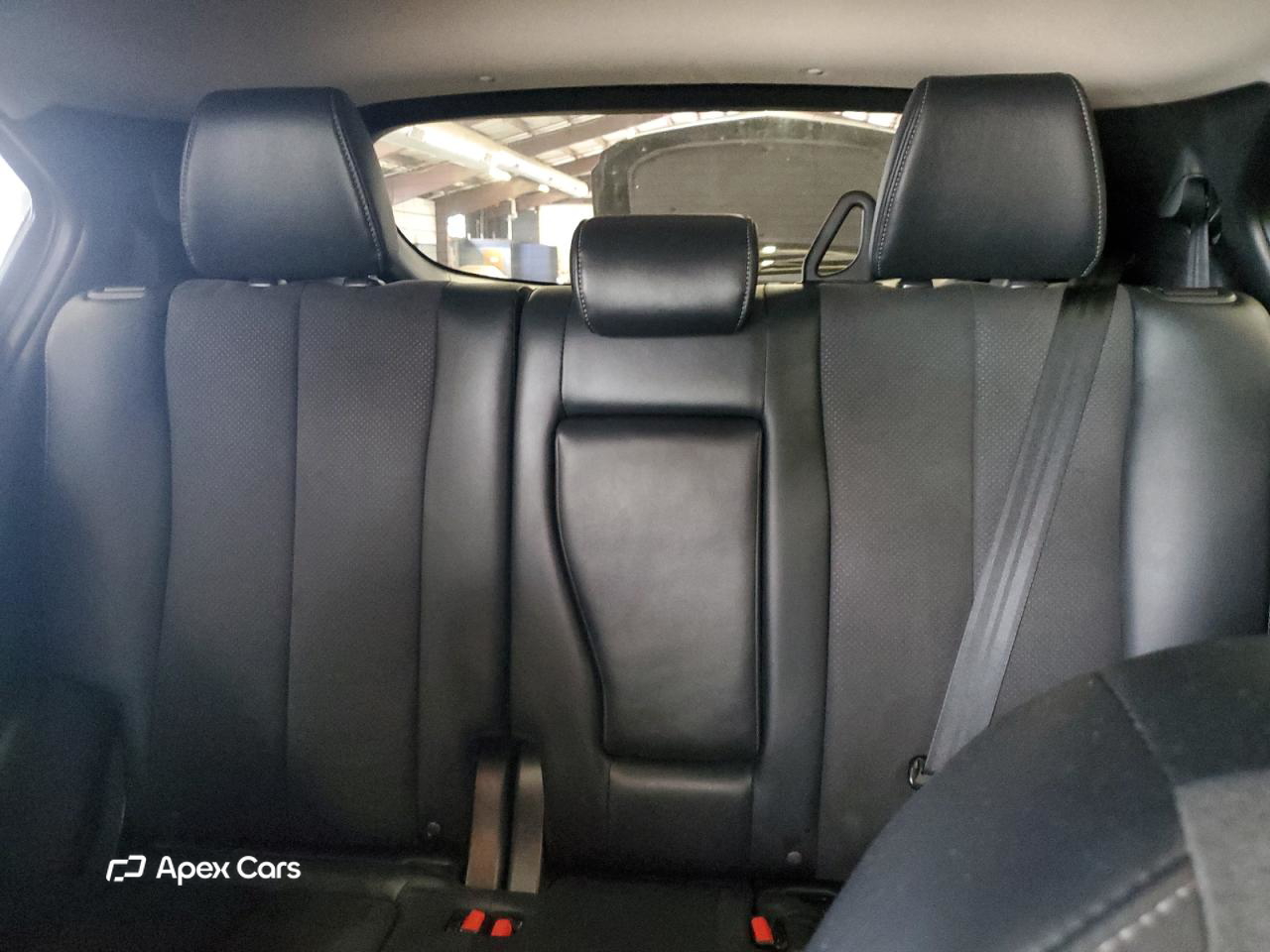 Eclipse Cross 2022