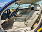 Lexus SC 2002