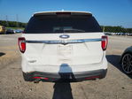 Ford Explorer 2017